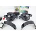 Nissan Livina L10 07-12 Fog Lamp Complete Set